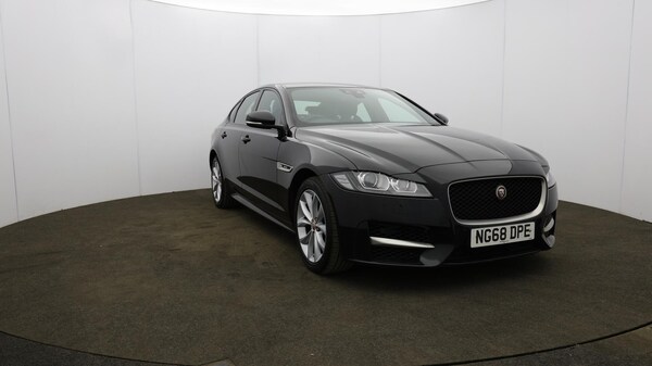 Used Jaguar XF 2019 for sale - 76085212: Photo 48