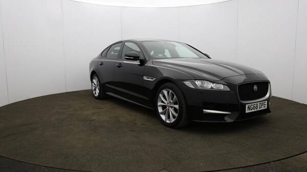 Used Jaguar XF 2019 for sale - 76085212: Photo 49