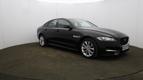 Used Jaguar XF 2019 for sale - 76085212: Photo 50