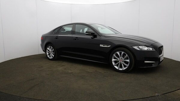 Used Jaguar XF 2019 for sale - 76085212: Photo 51