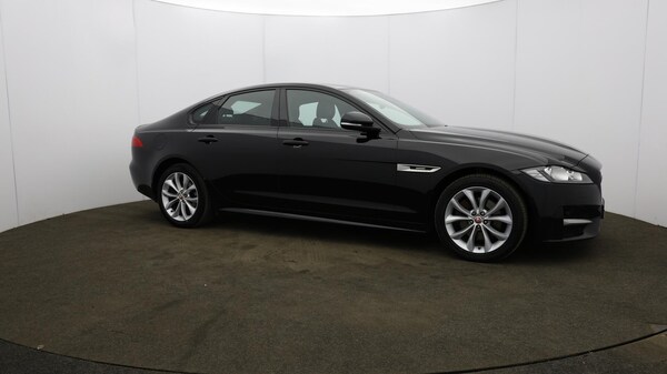 Used Jaguar XF 2019 for sale - 76085212: Photo 52