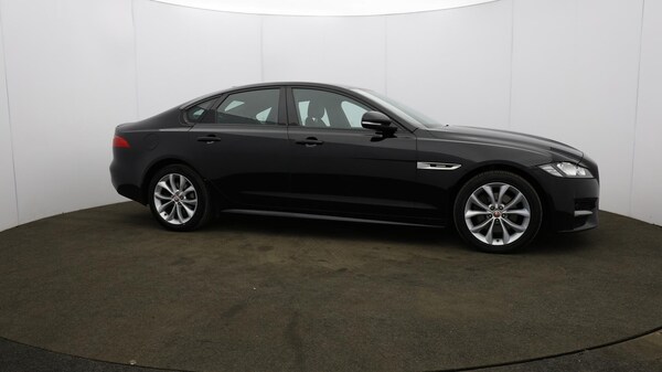 Used Jaguar XF 2019 for sale - 76085212: Photo 53