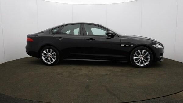 Used Jaguar XF 2019 for sale - 76085212: Photo 54