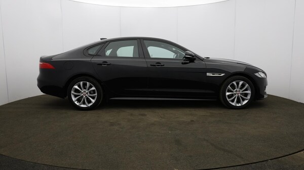 Used Jaguar XF 2019 for sale - 76085212: Photo 55