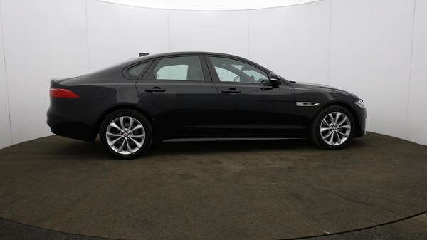 Used Jaguar XF 2019 for sale - 76085212: Photo 56