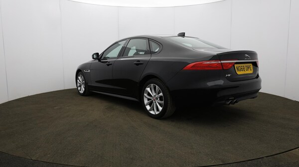 Used Jaguar XF 2019 for sale - 76085212: Photo 57