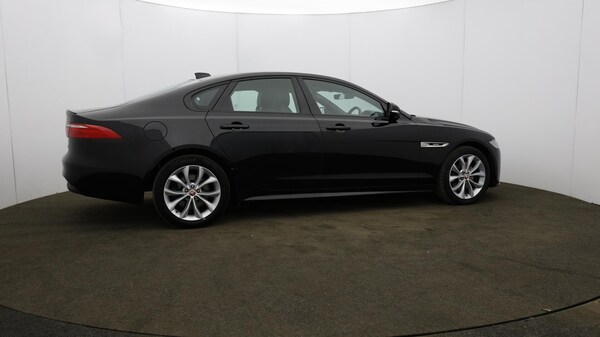 Used Jaguar XF 2019 for sale - 76085212: Photo 58