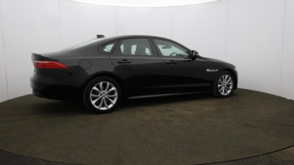 Used Jaguar XF 2019 for sale - 76085212: Photo 59
