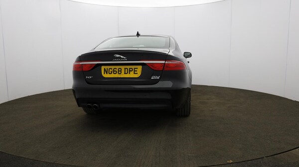 Used Jaguar XF 2019 for sale - 76085212: Photo 65