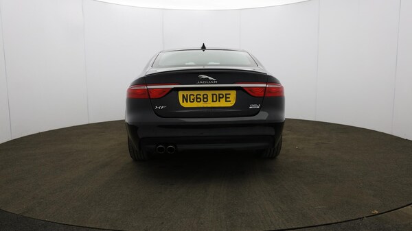 Used Jaguar XF 2019 for sale - 76085212: Photo 66