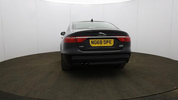 Used Jaguar XF 2019 for sale - 76085212: Photo 67