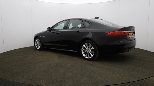 Used Jaguar XF 2019 for sale - 76085212: Photo 68