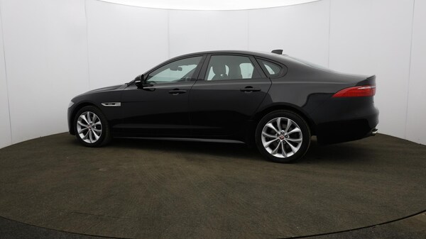 Used Jaguar XF 2019 for sale - 76085212: Photo 70
