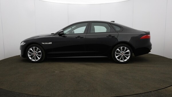 Used Jaguar XF 2019 for sale - 76085212: Photo 72