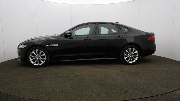 Used Jaguar XF 2019 for sale - 76085212: Photo 73