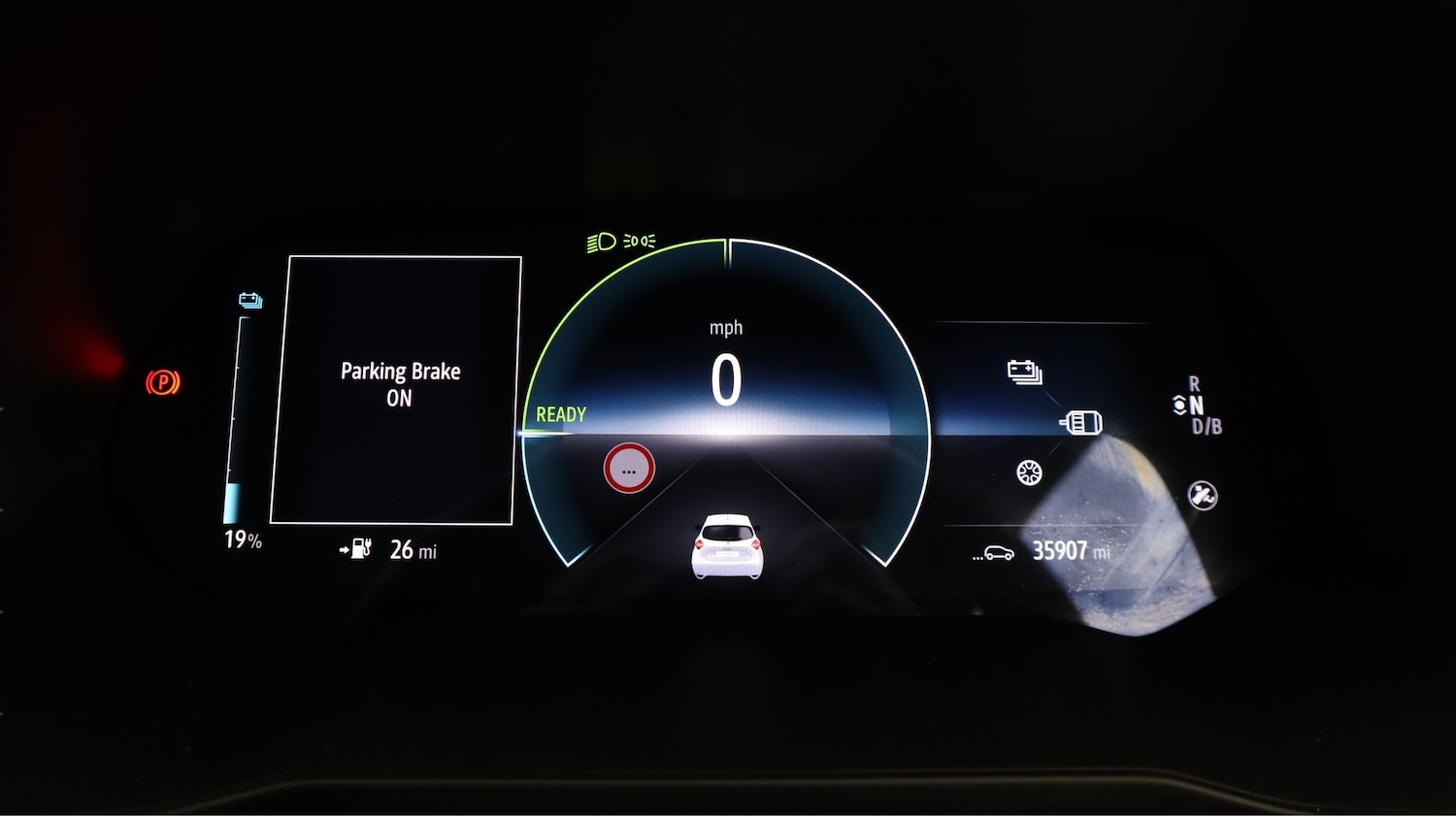 Used Renault Zoe 2020 for sale - 77591239: Photo 10