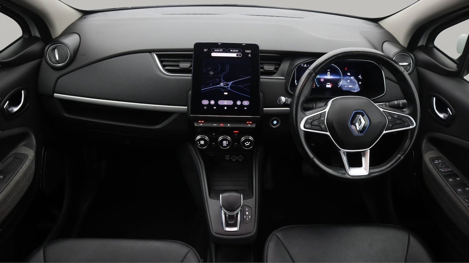 Used Renault Zoe 2020 for sale - 77591239: Photo 13