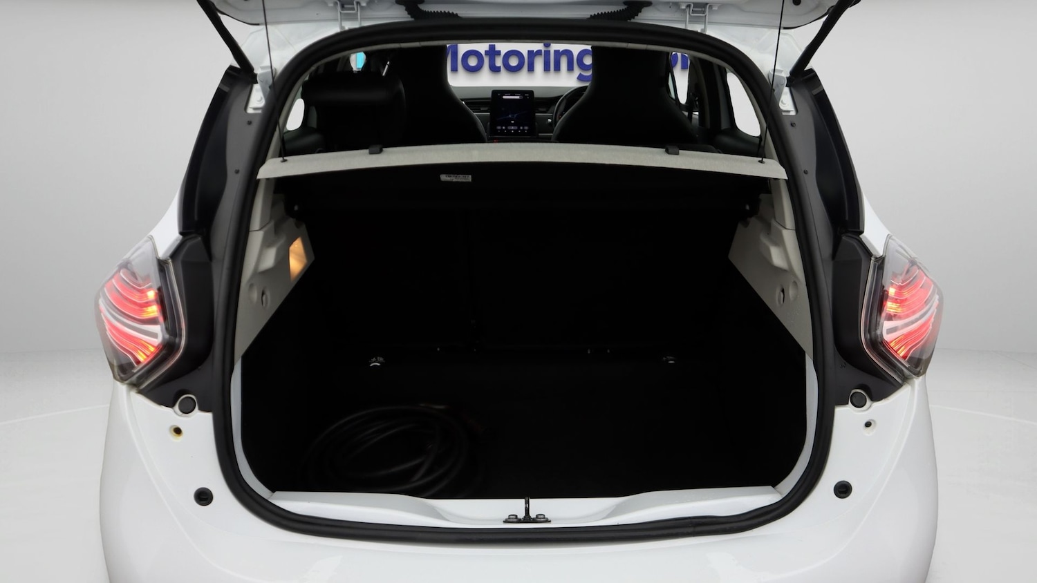 Used Renault Zoe 2020 for sale - 77591239: Photo 17