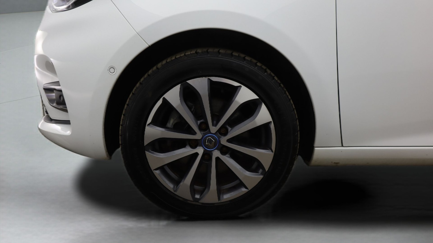 Used Renault Zoe 2020 for sale - 77591239: Photo 18