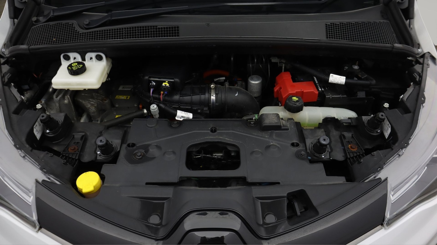 Used Renault Zoe 2020 for sale - 77591239: Photo 19