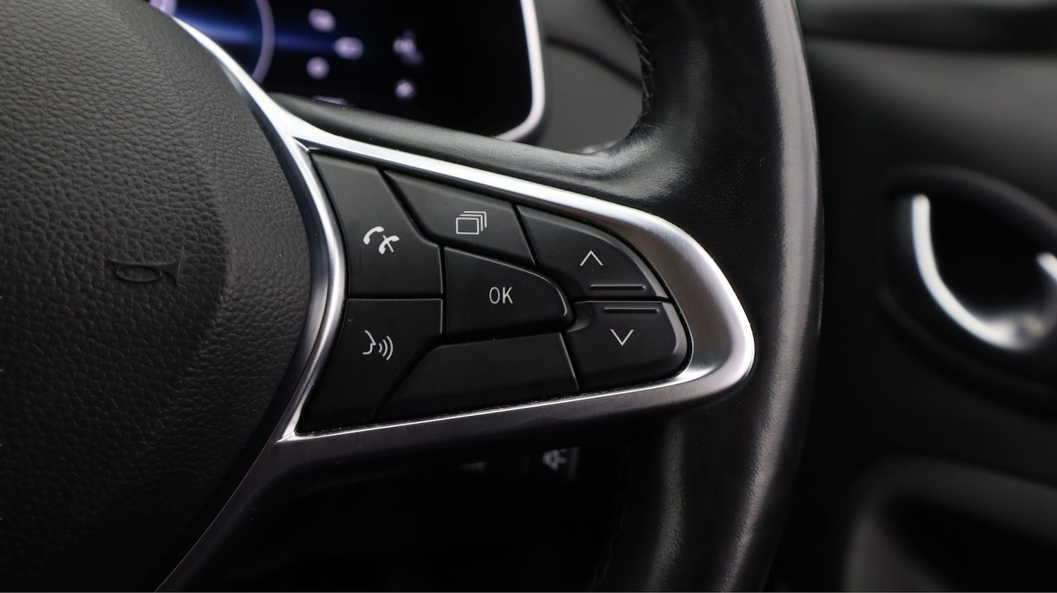 Used Renault Zoe 2020 for sale - 77591239: Photo 22