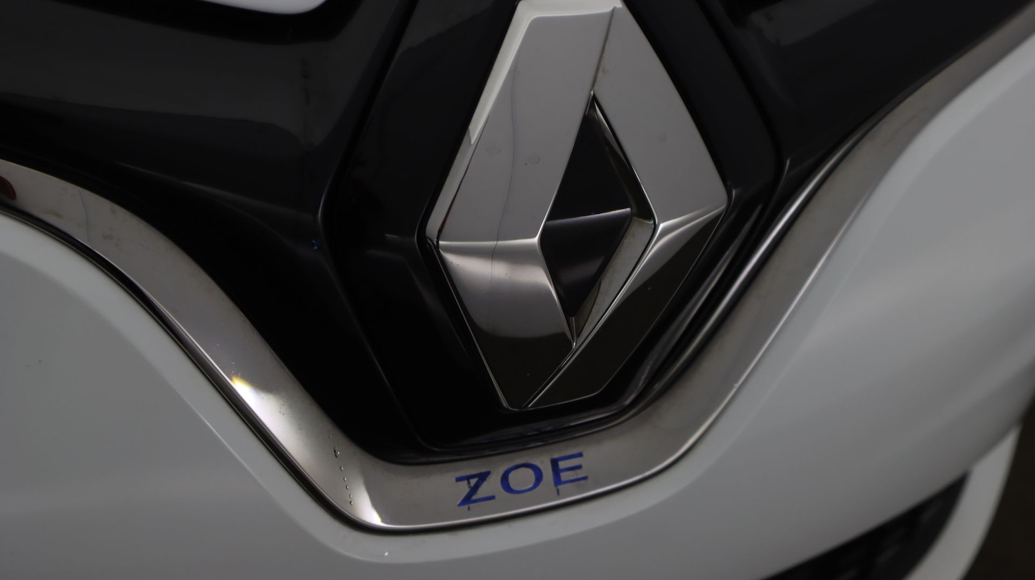 Used Renault Zoe 2020 for sale - 77591239: Photo 24