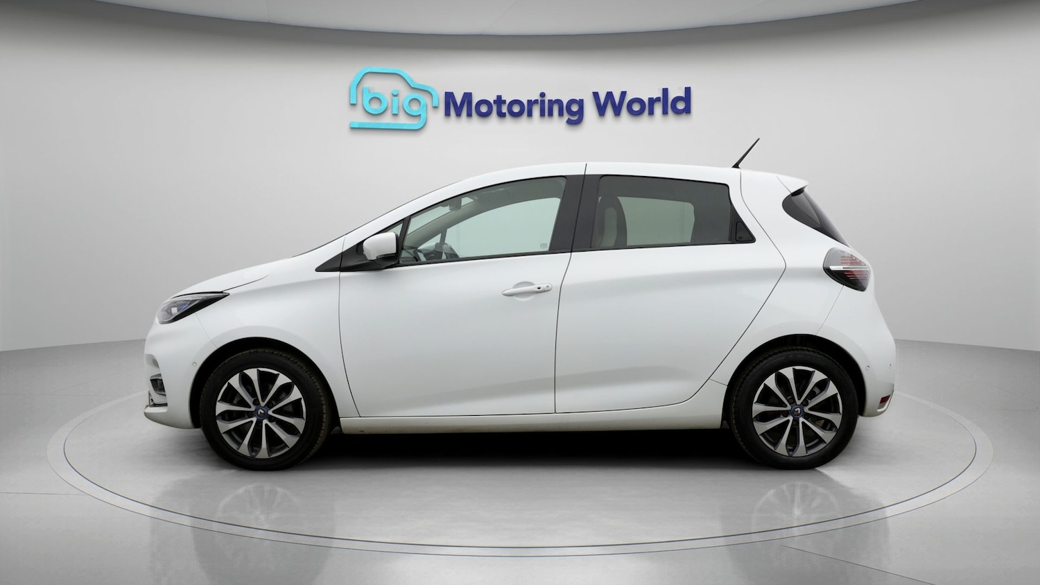 Used Renault Zoe 2020 for sale - 77591239: Photo 4