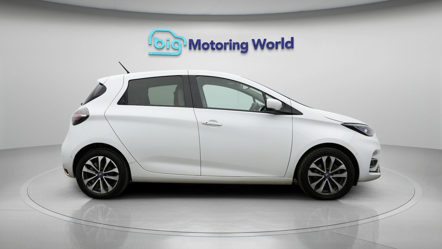 Used Renault Zoe 2020 for sale - 77591239: Photo 8