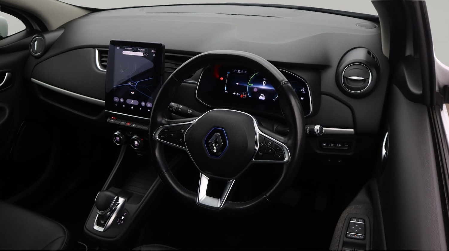 Used Renault Zoe 2020 for sale - 77591239: Photo 9