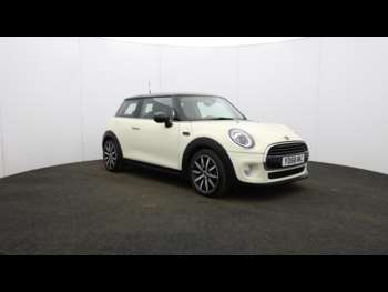 2018 (68) - 1.5 Cooper Hatchback 3dr Petrol Manual Euro 6 (s/s) (136 ps)