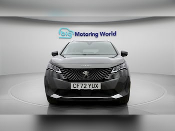 Used Peugeot 5008 2023 for sale - 78513043: Photo