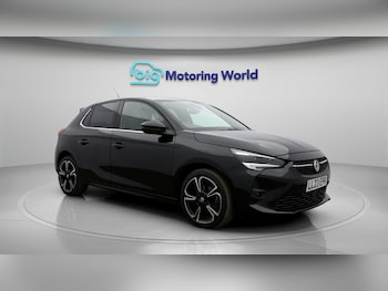 Used Vauxhall Corsa 2023 for sale - 78509216: Photo