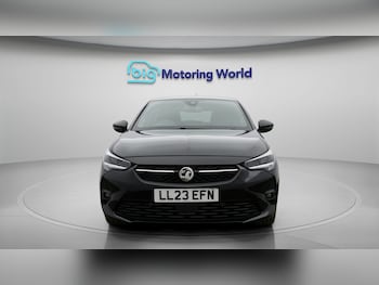 Used Vauxhall Corsa 2023 for sale - 78509216: Photo