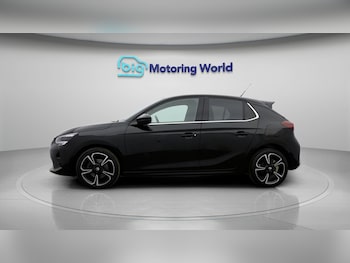 Used Vauxhall Corsa 2023 for sale - 78509216: Photo