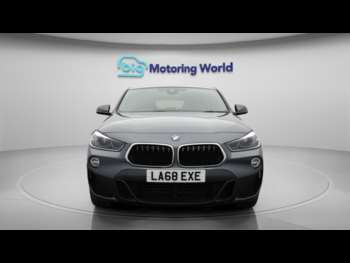 Used BMW X2 2019 for sale - 74838470: Photo