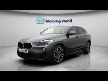 Used BMW X2 2019 for sale - 74838470: Photo