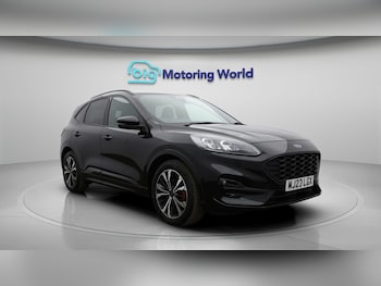 Used Ford Kuga 2023 for sale - 79211564: Photo