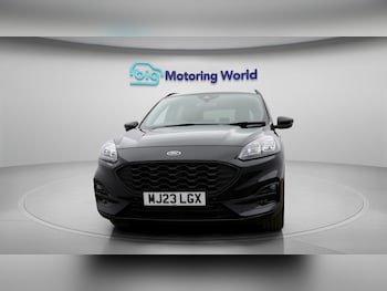 Used Ford Kuga 2023 for sale - 79211564: Photo
