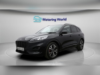 Used Ford Kuga 2023 for sale - 79211564: Photo