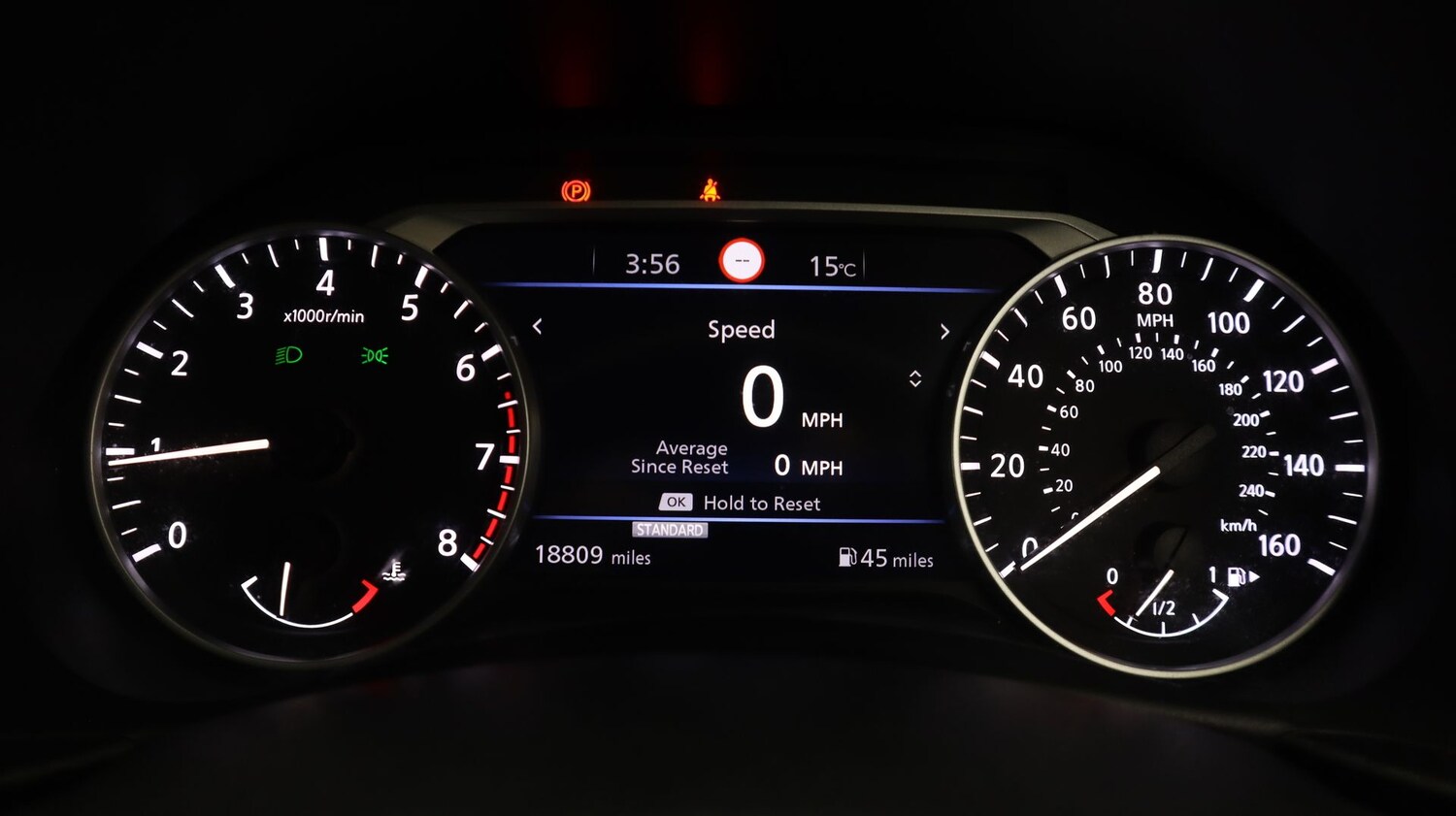 Used Nissan Juke 2023 for sale - 77961882: Photo 10