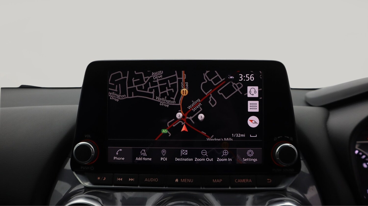 Used Nissan Juke 2023 for sale - 77961882: Photo 11