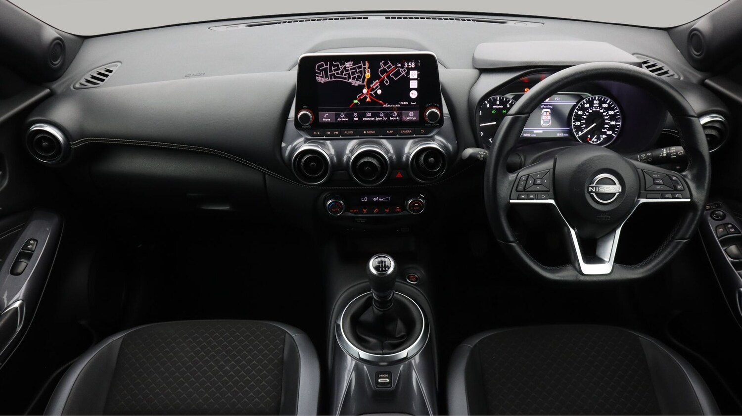 Used Nissan Juke 2023 for sale - 77961882: Photo 13