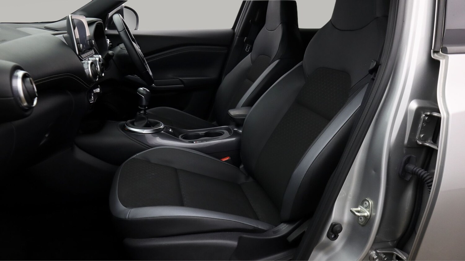 Used Nissan Juke 2023 for sale - 77961882: Photo 14