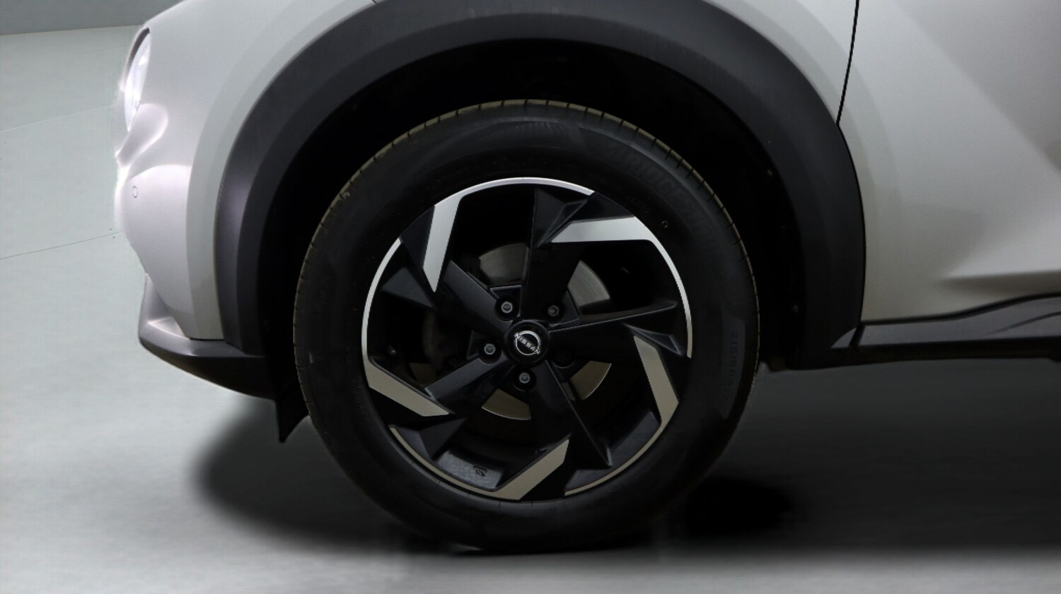 Used Nissan Juke 2023 for sale - 77961882: Photo 18