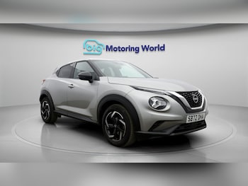 Used Nissan Juke 2023 for sale - 77961882: Photo