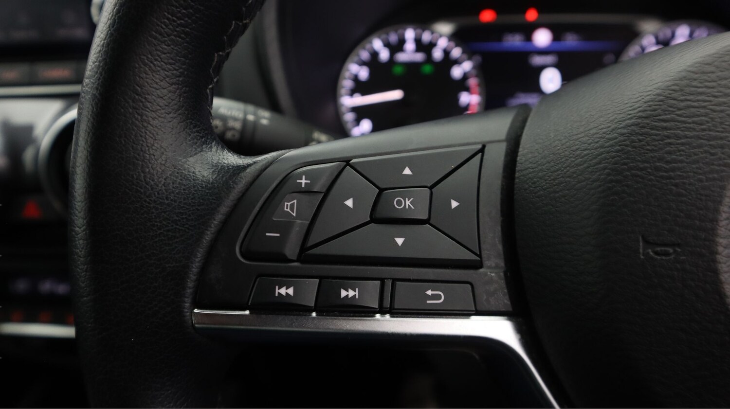 Used Nissan Juke 2023 for sale - 77961882: Photo 20