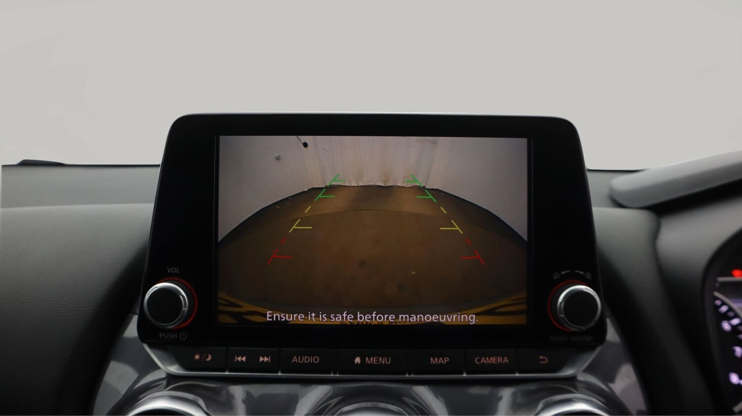 Used Nissan Juke 2023 for sale - 77961882: Photo 23