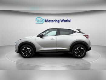 Used Nissan Juke 2023 for sale - 77961882: Photo