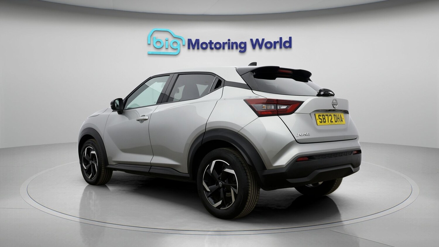 Used Nissan Juke 2023 for sale - 77961882: Photo 5