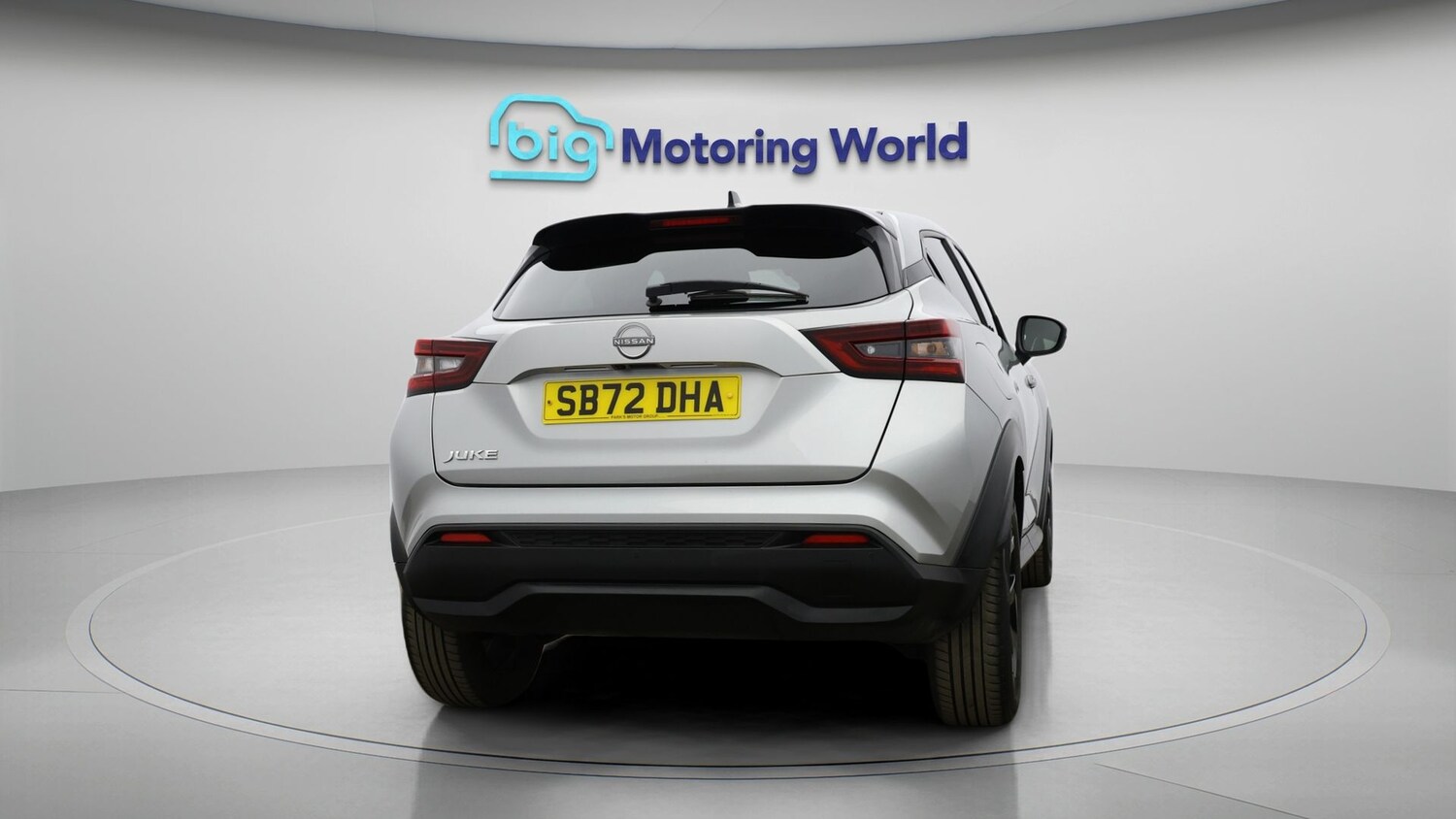 Used Nissan Juke 2023 for sale - 77961882: Photo 6